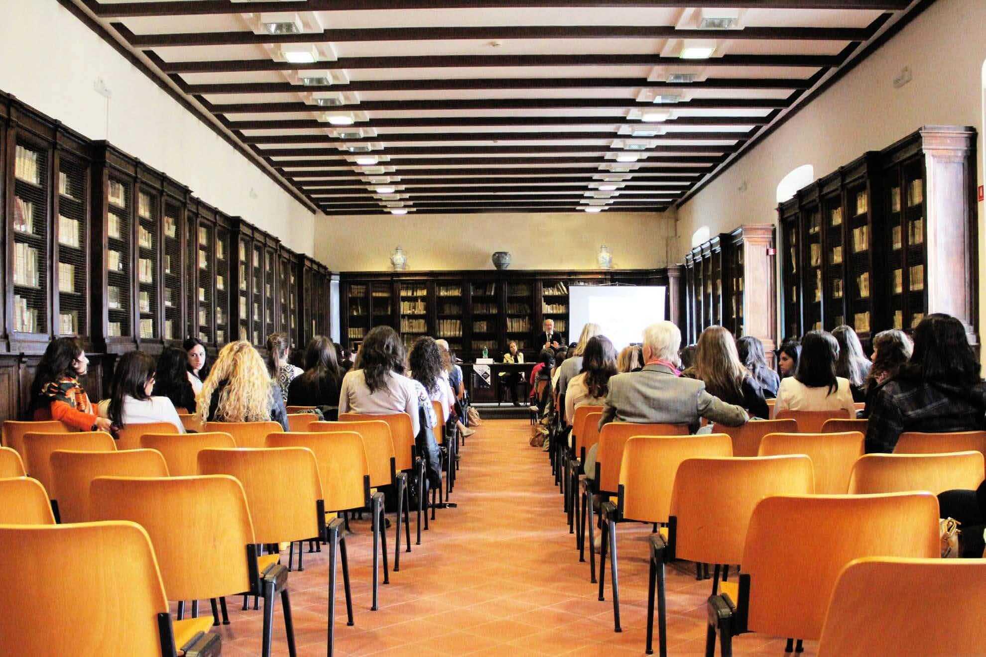 Corso Professionale di Frigorista Pasticceria Assisi